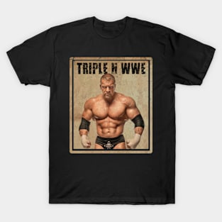 Triple H T-Shirt